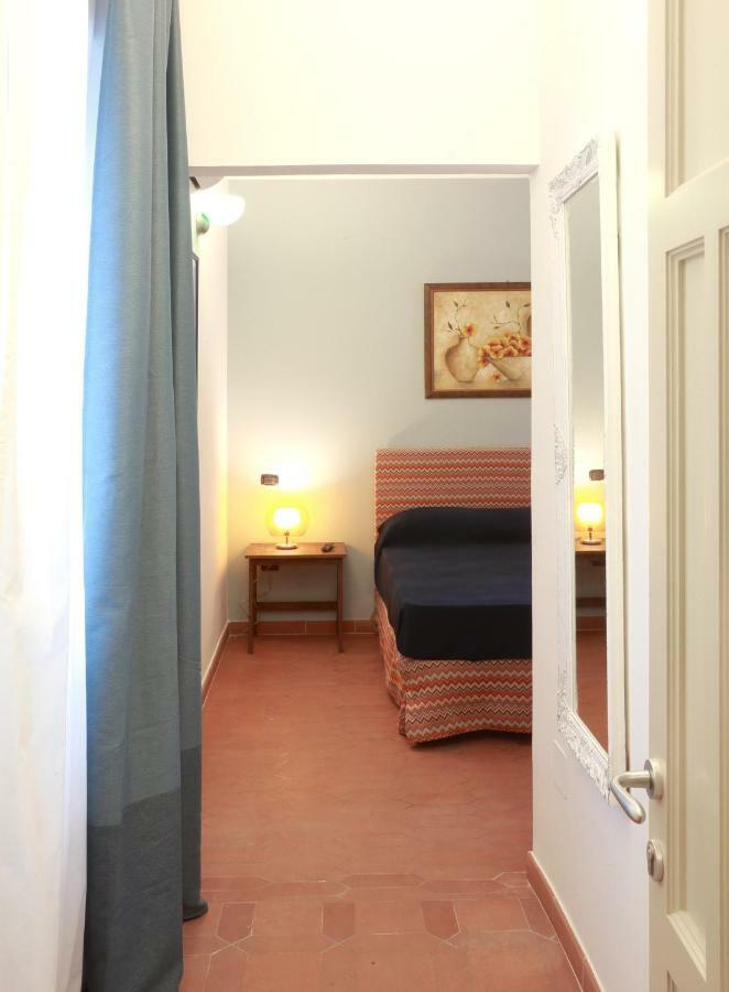 Dimora Villa Serena Porto Selvaggio Santa Caterina  Exterior foto